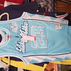 Like Mike classic jersey